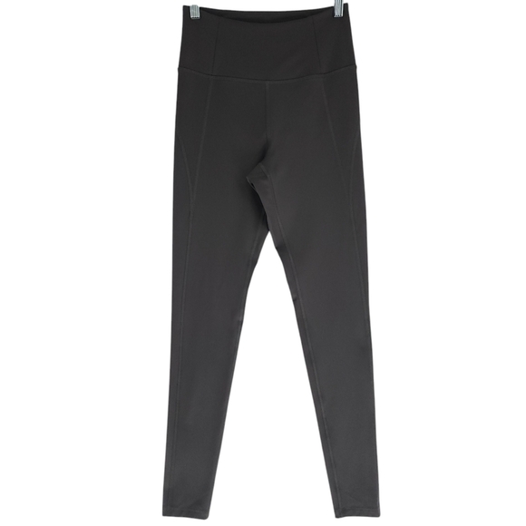 Girlfriend Collective High-Rise Full Length Leggings - Picture 2 of 9